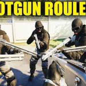 shotgun roulette