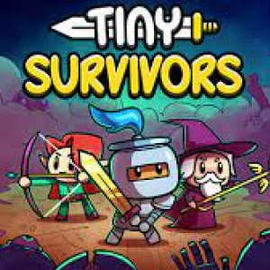 Tiny Survivors