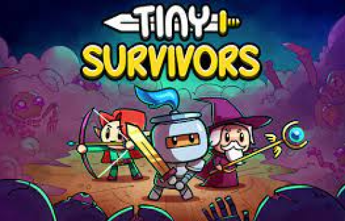 Tiny Survivors