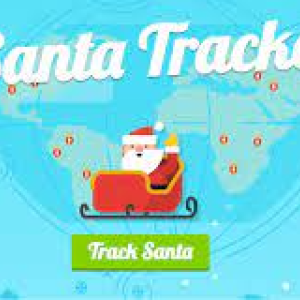 Santa Tracker