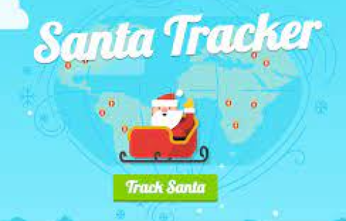 Santa Tracker