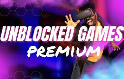 Unblocked Games Premium