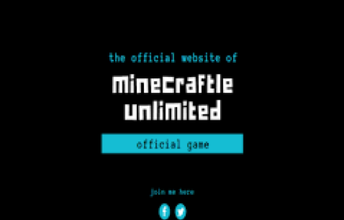 Minecraftle Unlimited