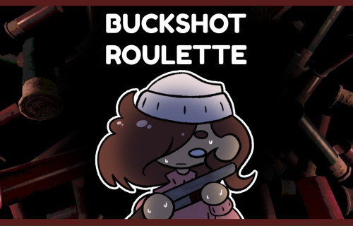 Buckshot Roulette