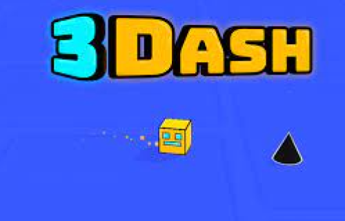 3Dash