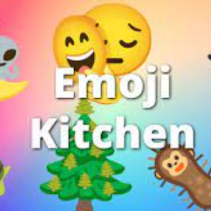 Emoji Kitchen