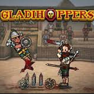 Gladihoppers