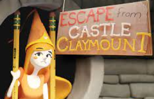 Escape from Castle Claymount