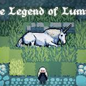 The Legend of Lumina