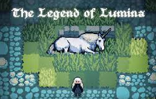 The Legend of Lumina