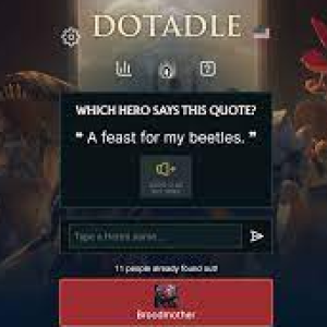 Dotadle