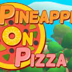 Pineapple on Pizza