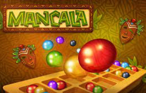 Mancala Online