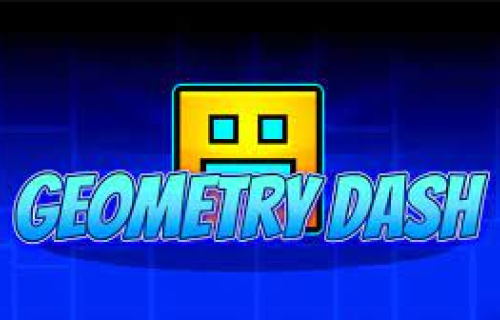 geometry dash unblocked