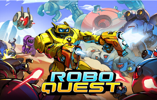 Roboquest