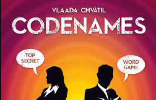 Codenames