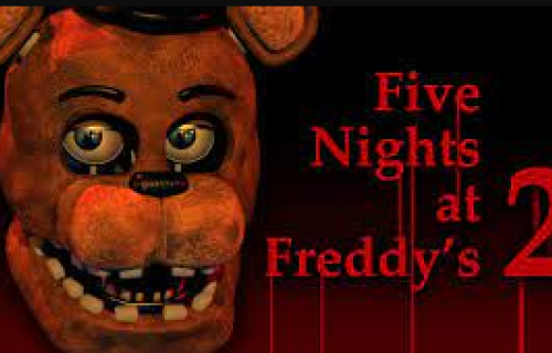 FNAF 2 Unblocked