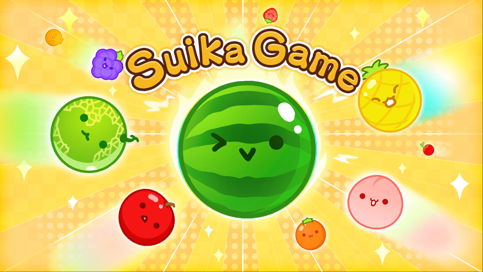 Suika Game Online - Play Suika Game Online On Getting Over It