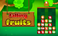 Falling Fruits Falling Fruits