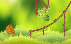 Mortar Watermelon Mortar Watermelon