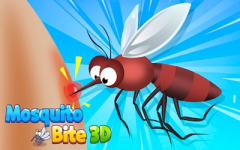 Mosquito Bite 3D Mosquito Bite 3D