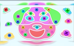 Nuts & Bolts Wood Screw Puzzle Nuts & Bolts Wood Screw Puzzle