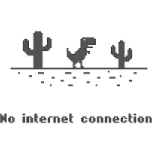 No Internet Game