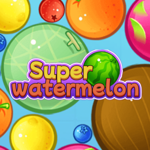 Super Watermelon