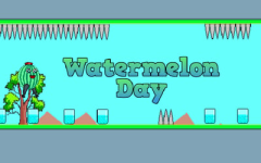 Watermelon Day Watermelon Day