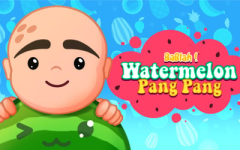 Watermelon Pang Pang Watermelon Pang Pang