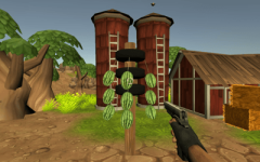 Watermelon Shooter Watermelon Shooter