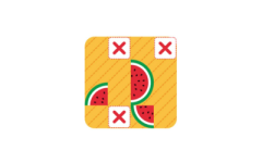 Watermelon : Unlimited Puzzle Watermelon : Unlimited Puzzle