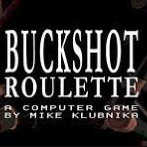 Buckshot Roulette v1.1