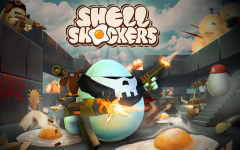 shell shockers unblocked