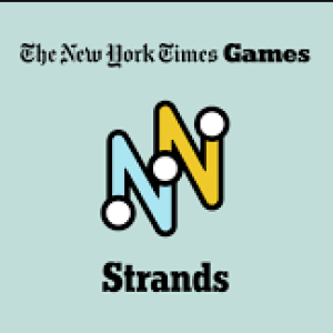Strands NYT