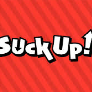 Suck Up! Game