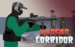Undead Corridor Undead Corridor